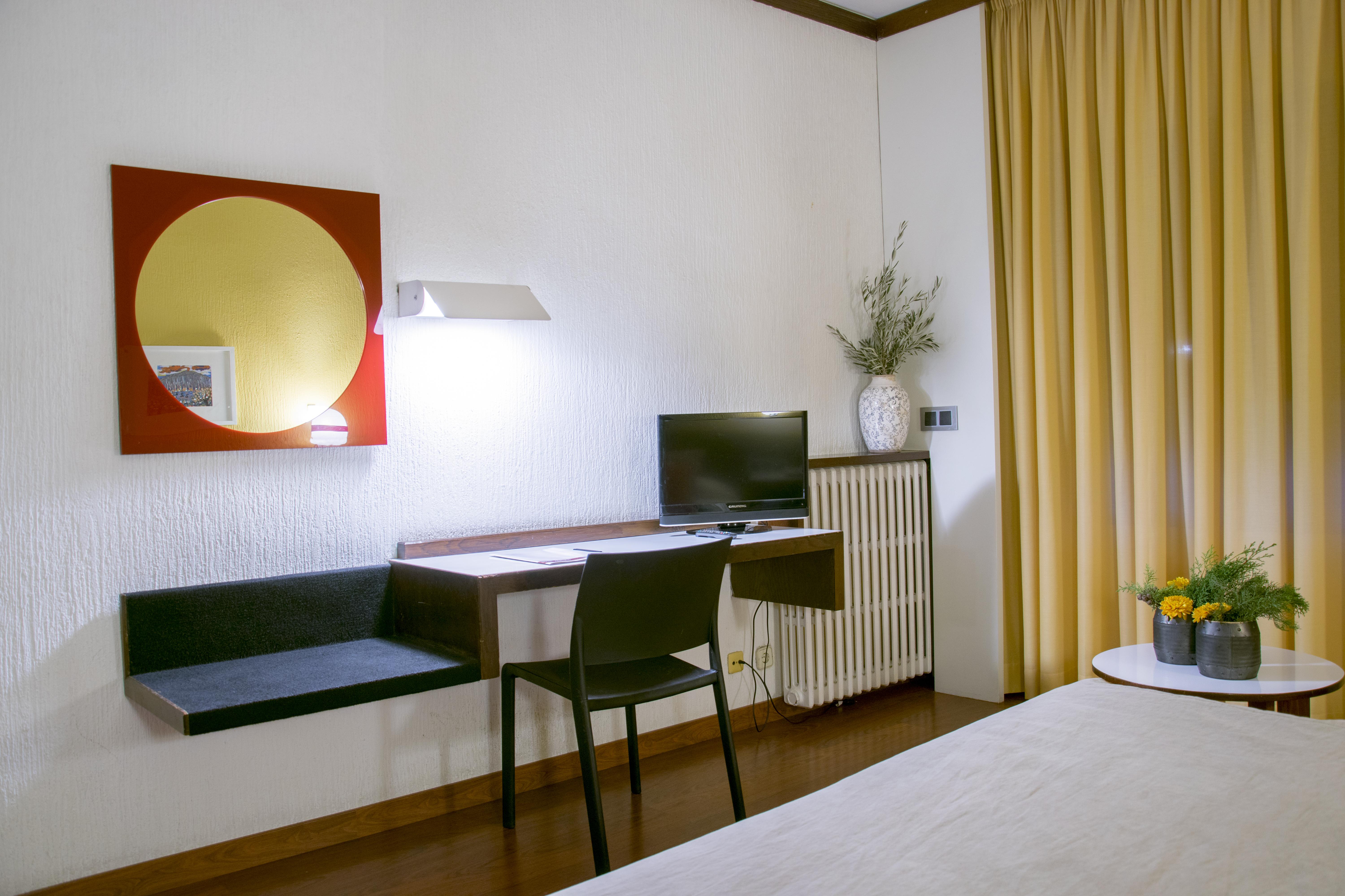 Hotel America Igualada Eksteriør bilde